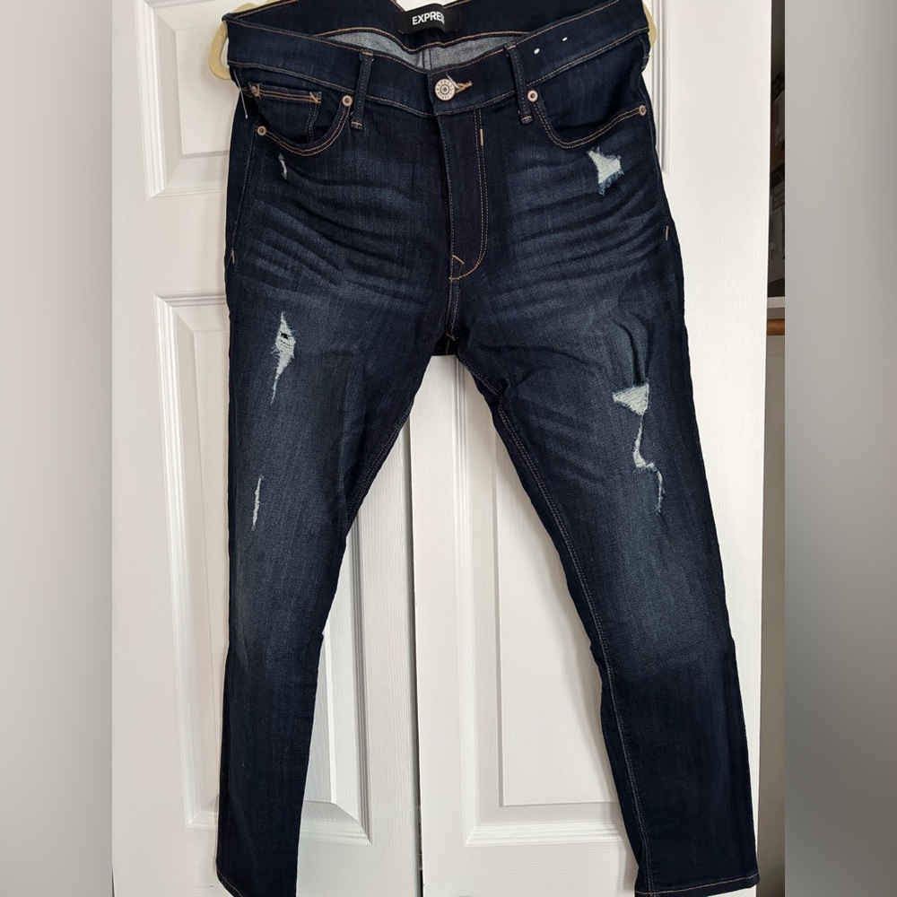 Express midrise legging
